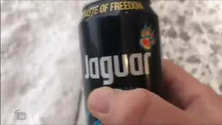 ♦️Sergey Simonov became a JAGUAR Hunter!🏹🐅+Don Simon's opinion about the drink🍹