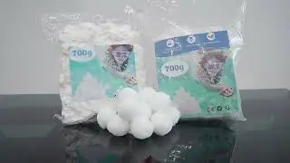 filter ball