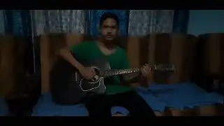 Aja Aakash Ma -Damer Nepali (Small Cover)