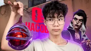 КАК ВЫГЛЯДЯТ 0 ЧАСОВ НА FADE (ВАЛОРАНТ)