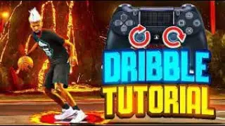 how to do the Steve Francis spam in 2k23 and more
