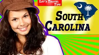 🌾 Things to do in South Carolina\ South Carolina Travel Guide