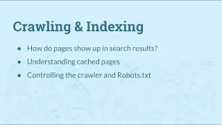 Crawling and Indexing || Google Crawling And Indexing Explained || Submit a Website To Google