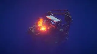 Лего чил║LEGO® Builder's Journey
