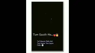 #Blackscreenstatus || #insta status || #whatsappstatus || #trending ||#night status || #new status