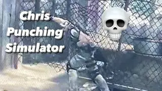 A Possibly More Normal Video of RE5 w/ @Thatsdd