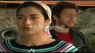 Murat & Cemile              ♥ Aşk Beni Sevmedi  ♥