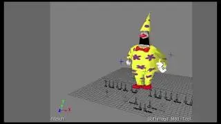 Toontown Online Jesse Schell - What wasn't allowed to be added: Suits, Speedchat and Swimming