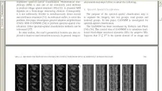 IEEE 2014 IMAGE PROCESSING AN INTEGRATED METHOD FOR URBAN MAIN ROAD CENTERLINE EXTRACTION FROM OPTIC