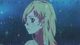 AMV - Боль стекала по венам вниз