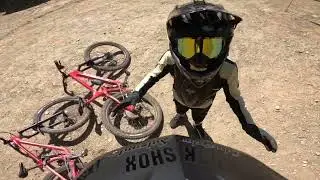 Markel Sabando NORCO Sight youth