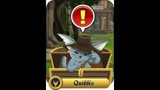 =AQW= Quibble Shop - 2017 (شرح بالعربي )