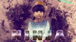 Ninja Effect in Adobe Photoshop CC 2019 ( Tutorial )