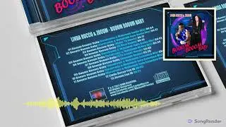 Linda Rocco & Zooom - Booom Booom Baby (DJ Kica Remix) (Dmn Records)
