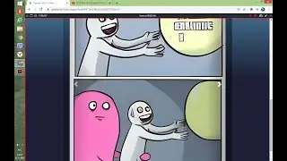 НЕЙРОСЕТЬ СДЕЛАЛА МЕМ!!!