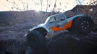 TCv1.5 Technical Trail Run | Filmed with the Osmo Pocket 3