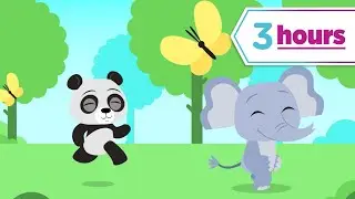 Whisper A Prayer (feat Michael Tait) / Plus 3 hours of bible songs for kids
