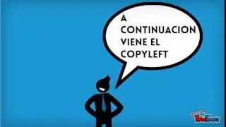COPYRIGHT/COPYLEFT/CREATIVE COMMONS