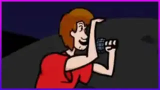 Disassembler Got me Like (Vs Shaggy 2.5)