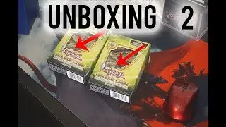 2 Maximum Crisis Yu-Gi-Oh Special Editions | Unnecessary Unboxings
