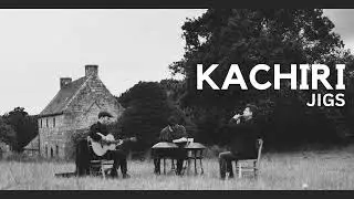 KACHIRI - jigs