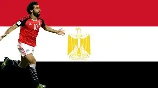 All Mohamed Salah World Cup Goals