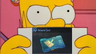 when CODM removes the rename card