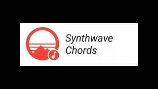Synthwave Chords