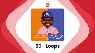 Baby - Trap Loops & Samples - Producersources.com