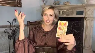 СКОРПИОН ♏️ ТАРО НОЯБРЬ 2022 VITA