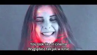Скриптонит - Космос (English Subtitles)[Napisy PL]
