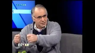 Bêzar - Serkan Birûsk
