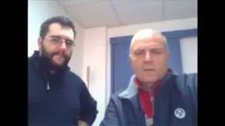 Live stream di LiberaTV