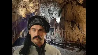 The secret of Malkoçoğlu Balibey Cave! Did Balibey live in Bursa