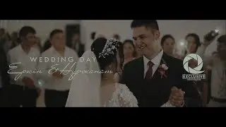 Еркін + Нұржанат | WEDDING DAY | EXCLUSIVE