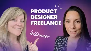 Product designer Diana SAVIO - Interview - Solopreneur - UX UI Design - Partage d'expérience