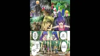 Higurashi Jun Manga - Chapter Satokowashi-Hen Part : 1 - Complete Manga - English translation