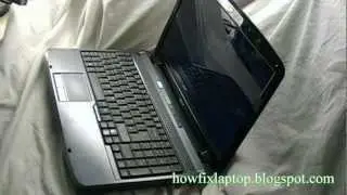 Acer aspire 5535 - inverter repacement