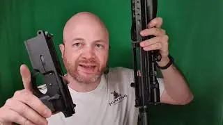 Spectre Ballistics LPC Review