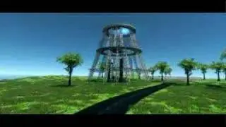 Crysis X32I Mod Teaser 2