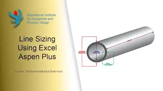 Line Sizing