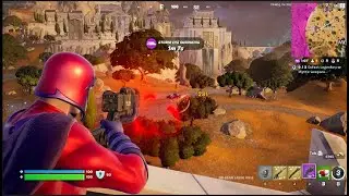 The Tri-Beam Laser Rifle Is Underrated | Fortnite Chapter 5 Season 3