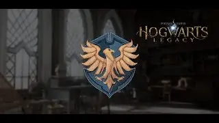 Hogwarts Legacy