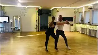 Daniel Stelter | Creative Club Berlin |Cha cha cha