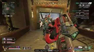 Hiswattson Prowler is Insane for Sure