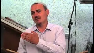 Боров М-Башир(Даьла кхерар) 14-я ночь 