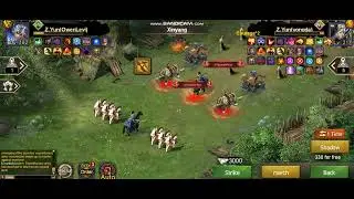 Clash Of Three Kingdoms COTK COT Clash of Thrones S21 Shu BOT HACK 14 3 2026