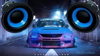 $UICIDEBOY$ - LTE (Prodvictor Remix) (BASS BOOSTED)