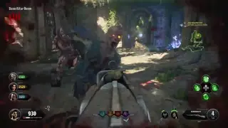 Zombie Hunting with Paul