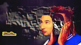 Ghali - MILF feat. Taxi B (Lyrics Video)